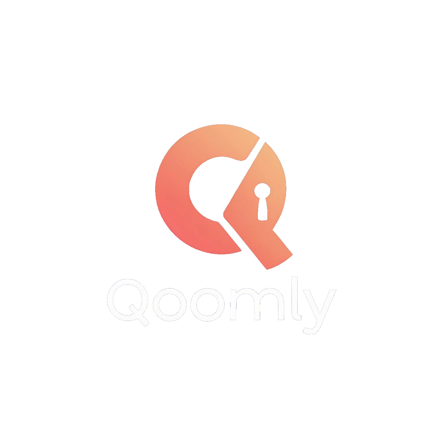 Qoomly Logo